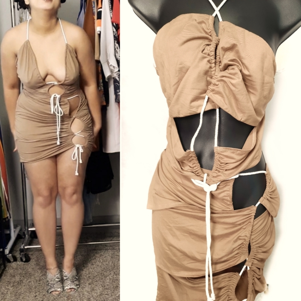 Brown Set